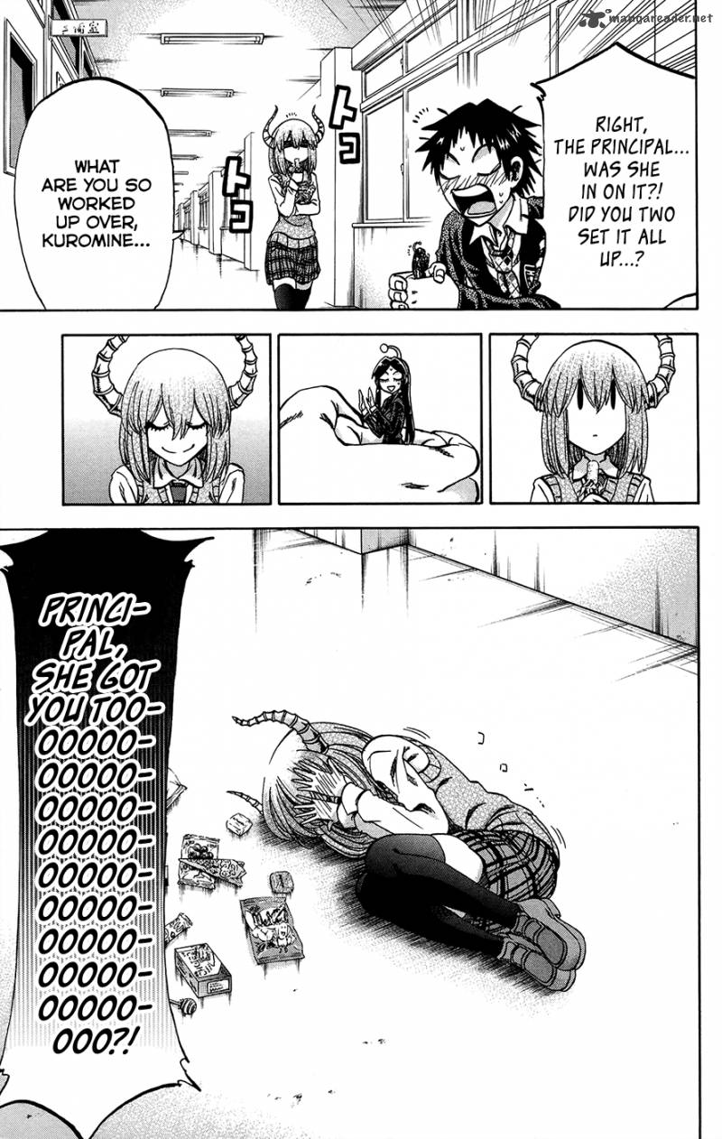 Jitsu Wa Watashi Wa 163 9