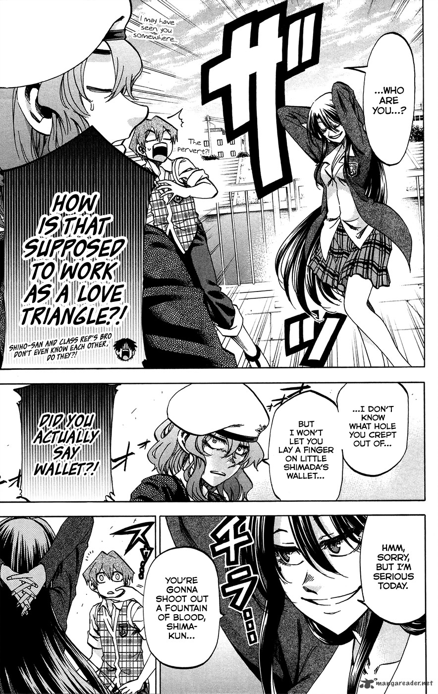 Jitsu Wa Watashi Wa 164 10