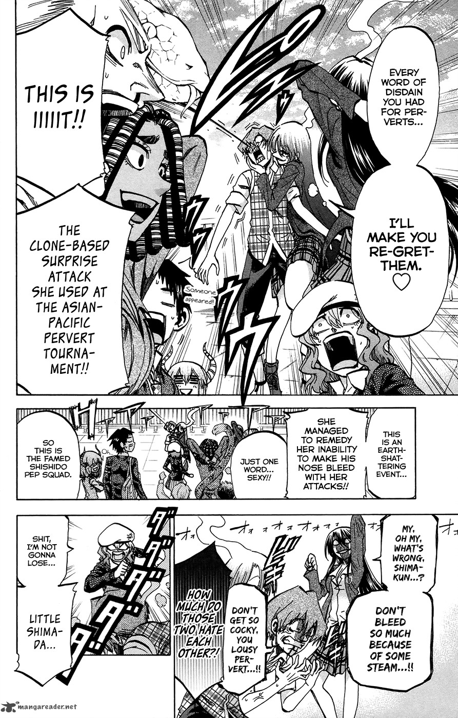 Jitsu Wa Watashi Wa 164 11