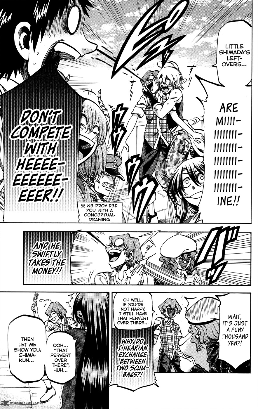 Jitsu Wa Watashi Wa 164 12