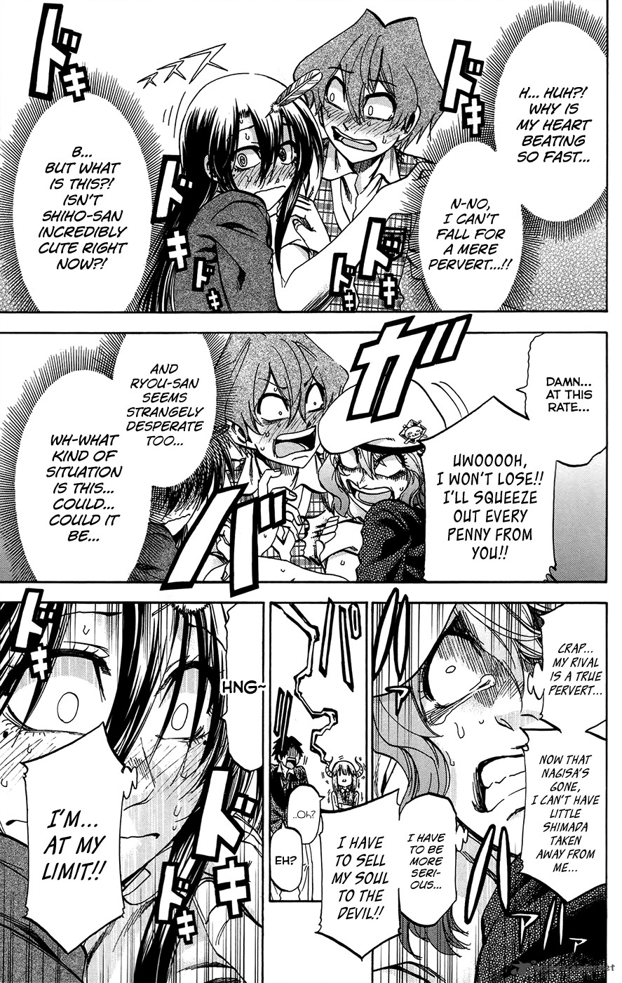 Jitsu Wa Watashi Wa 164 14