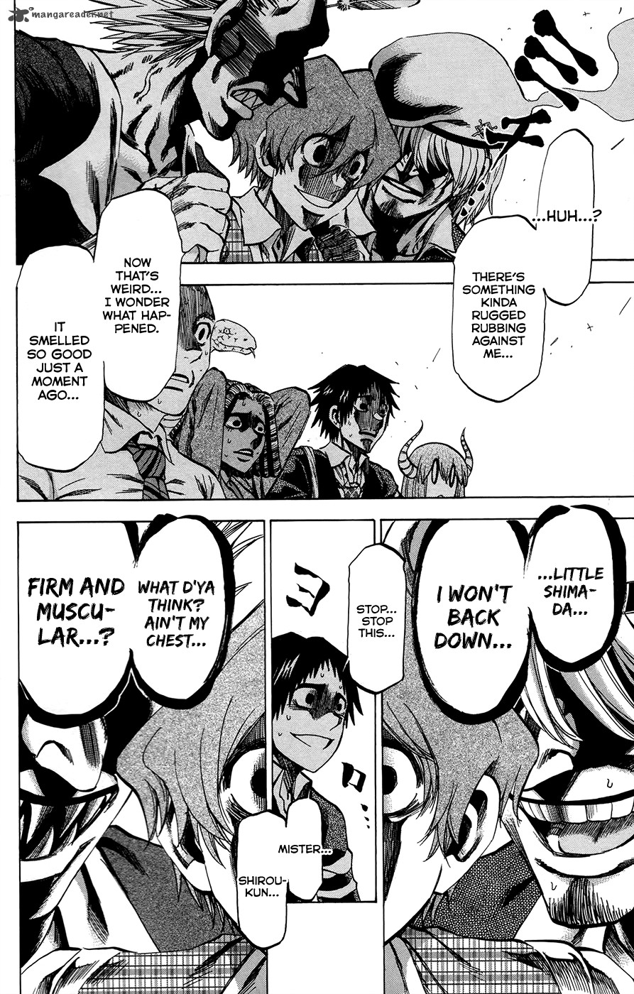 Jitsu Wa Watashi Wa 164 17