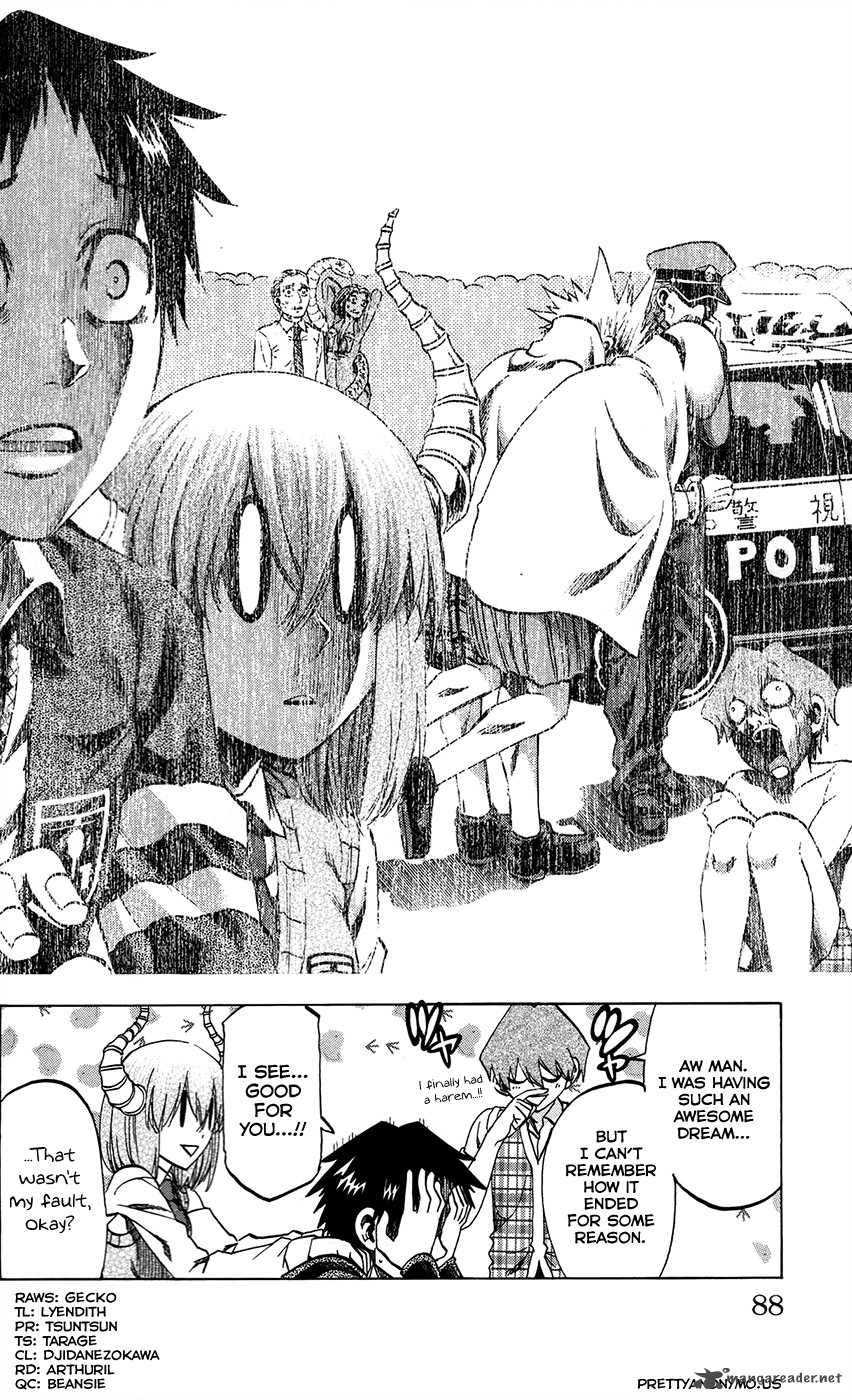 Jitsu Wa Watashi Wa 164 19