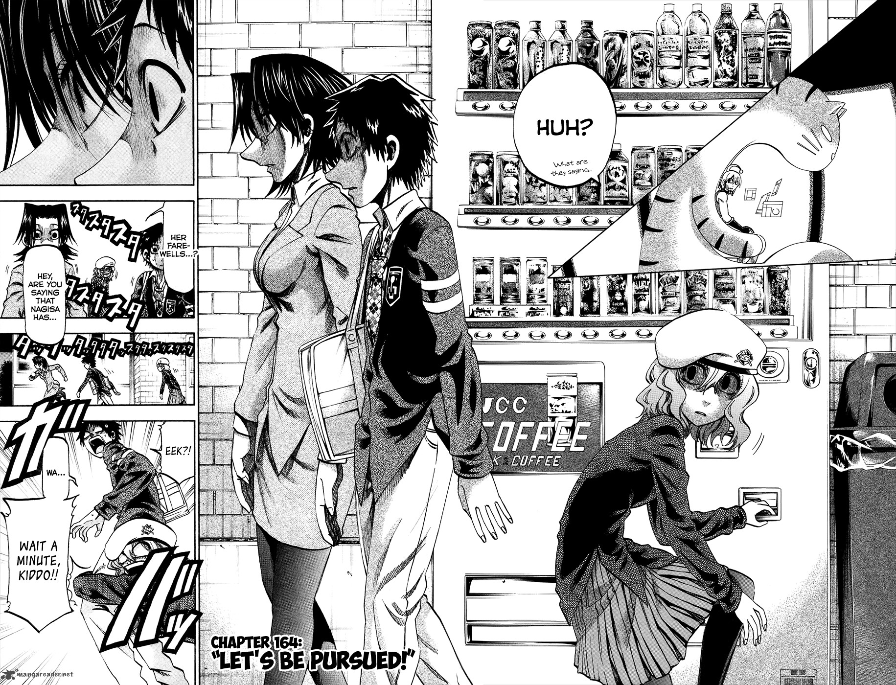 Jitsu Wa Watashi Wa 164 2