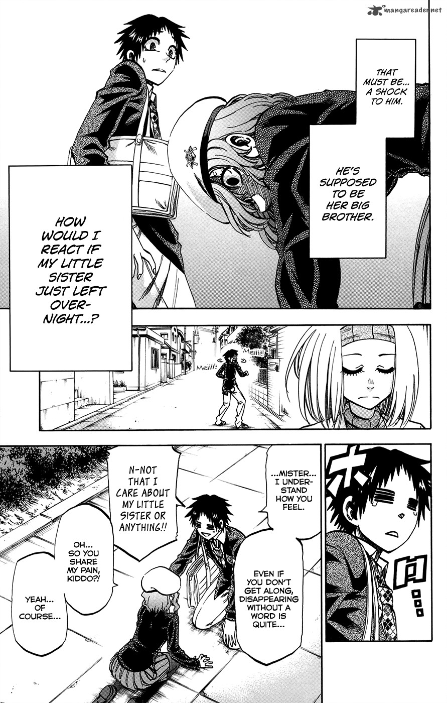 Jitsu Wa Watashi Wa 164 4