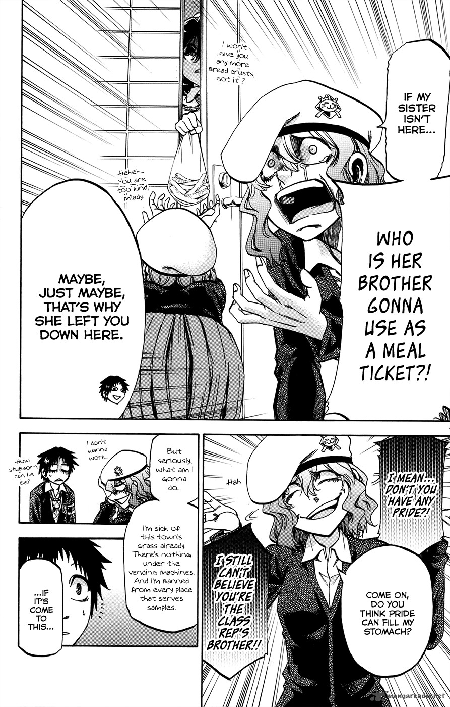 Jitsu Wa Watashi Wa 164 5
