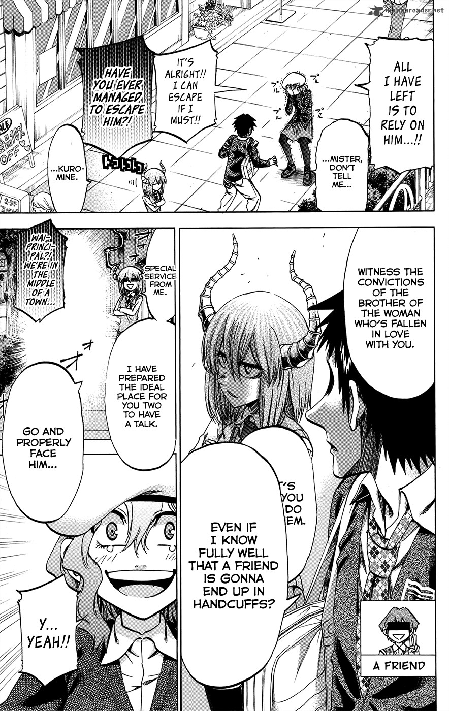 Jitsu Wa Watashi Wa 164 6