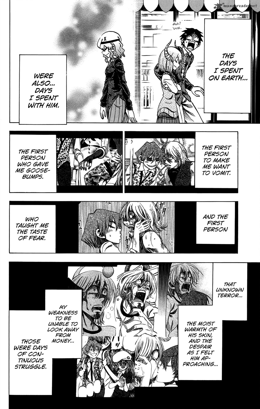 Jitsu Wa Watashi Wa 164 7