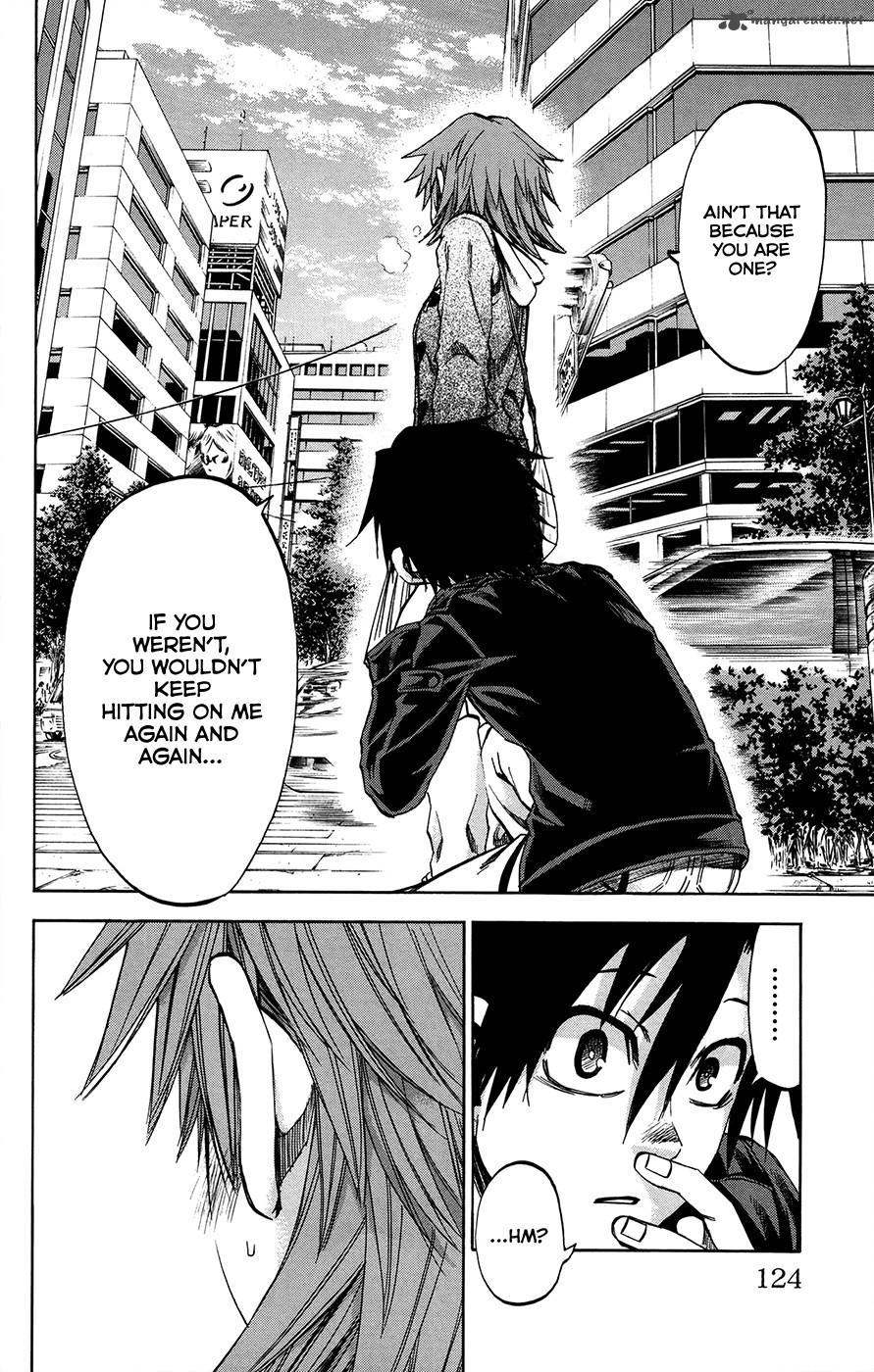 Jitsu Wa Watashi Wa 166 16