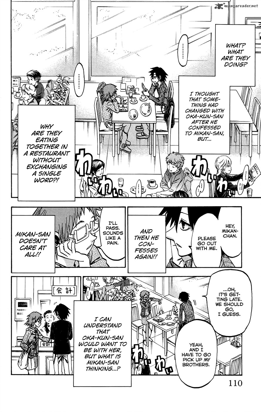 Jitsu Wa Watashi Wa 166 2