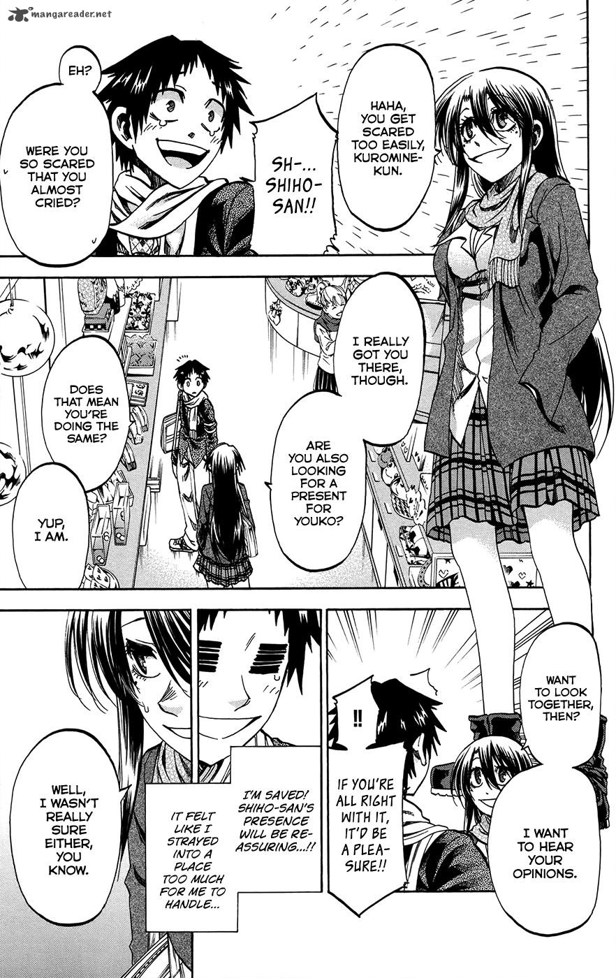 Jitsu Wa Watashi Wa 167 11