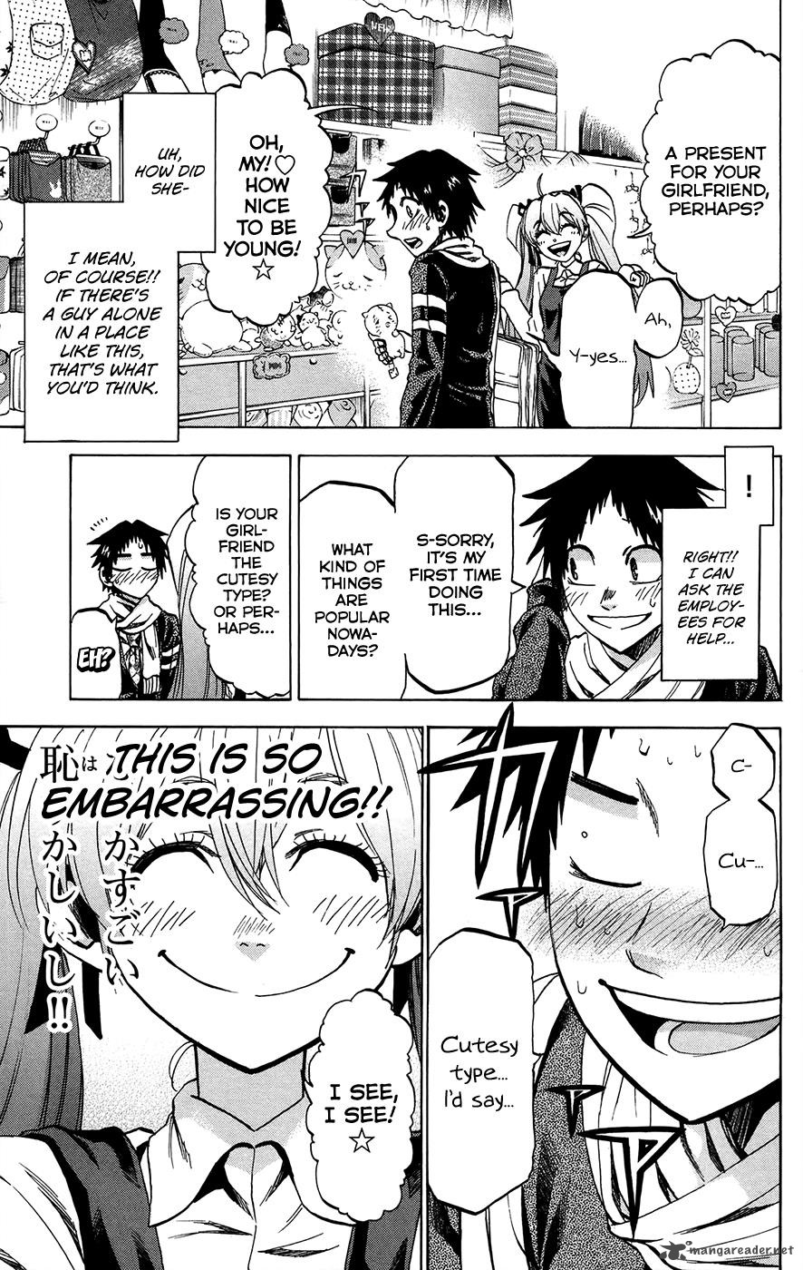 Jitsu Wa Watashi Wa 167 9