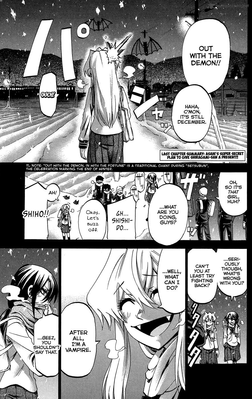 Jitsu Wa Watashi Wa 168 1