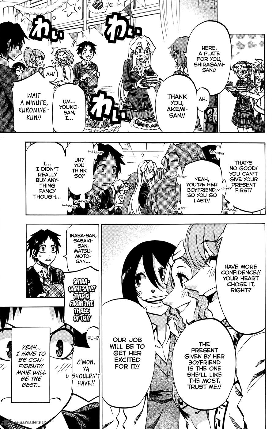 Jitsu Wa Watashi Wa 168 10