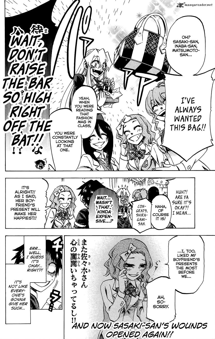 Jitsu Wa Watashi Wa 168 11