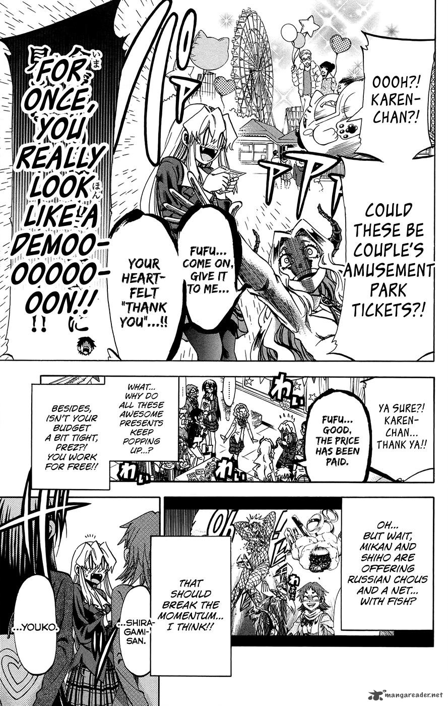 Jitsu Wa Watashi Wa 168 12