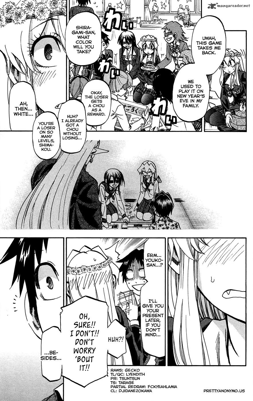 Jitsu Wa Watashi Wa 168 14