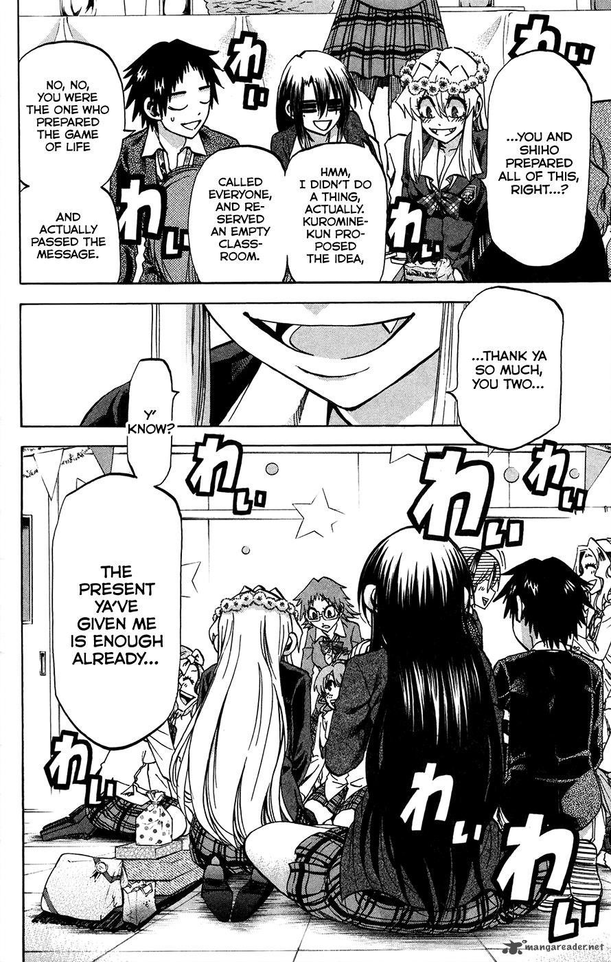 Jitsu Wa Watashi Wa 168 15