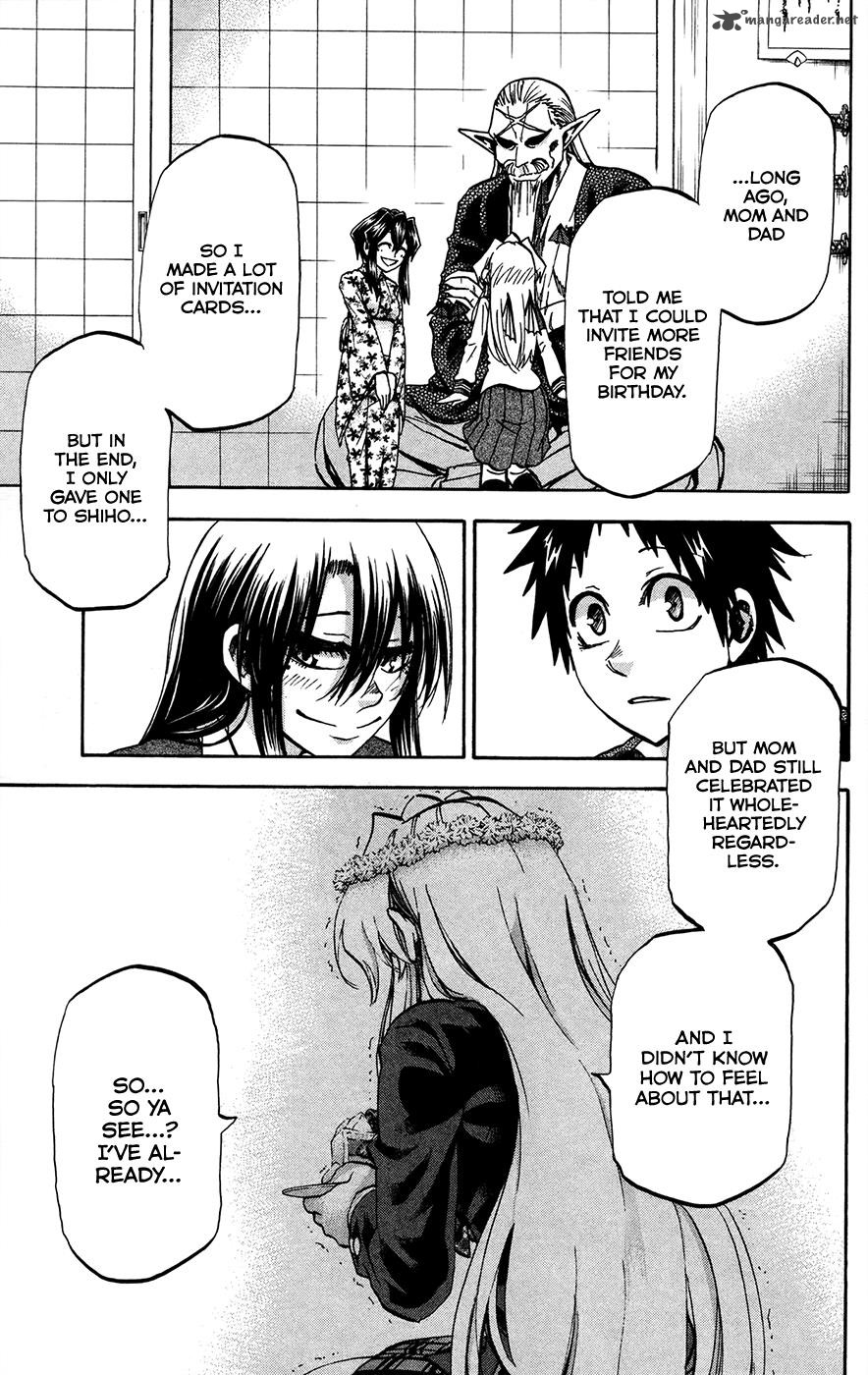Jitsu Wa Watashi Wa 168 16