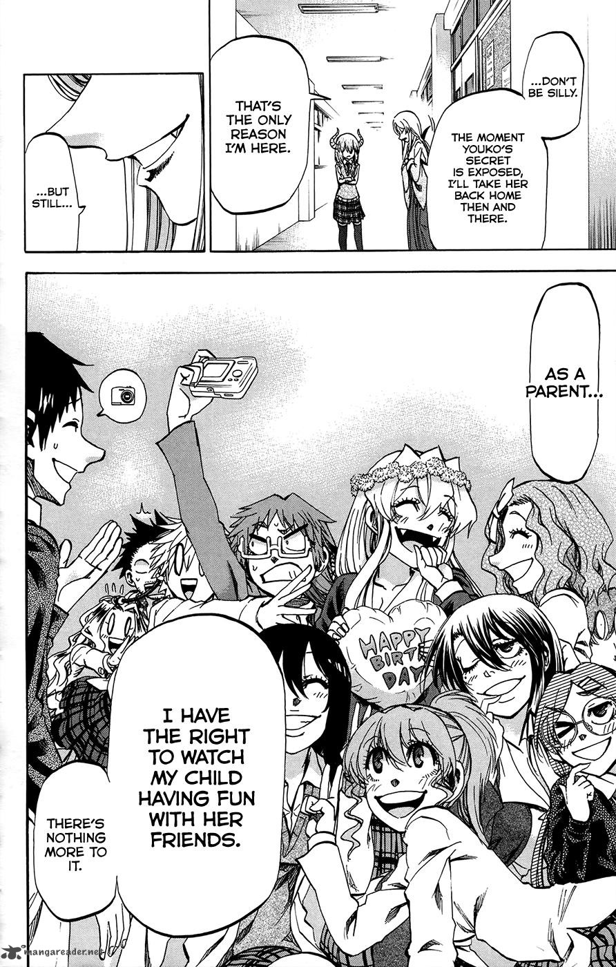 Jitsu Wa Watashi Wa 168 18