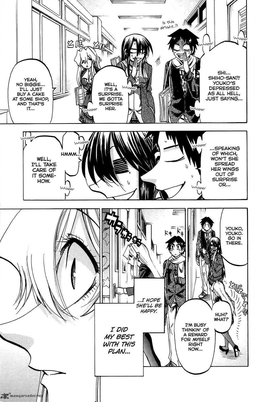 Jitsu Wa Watashi Wa 168 5