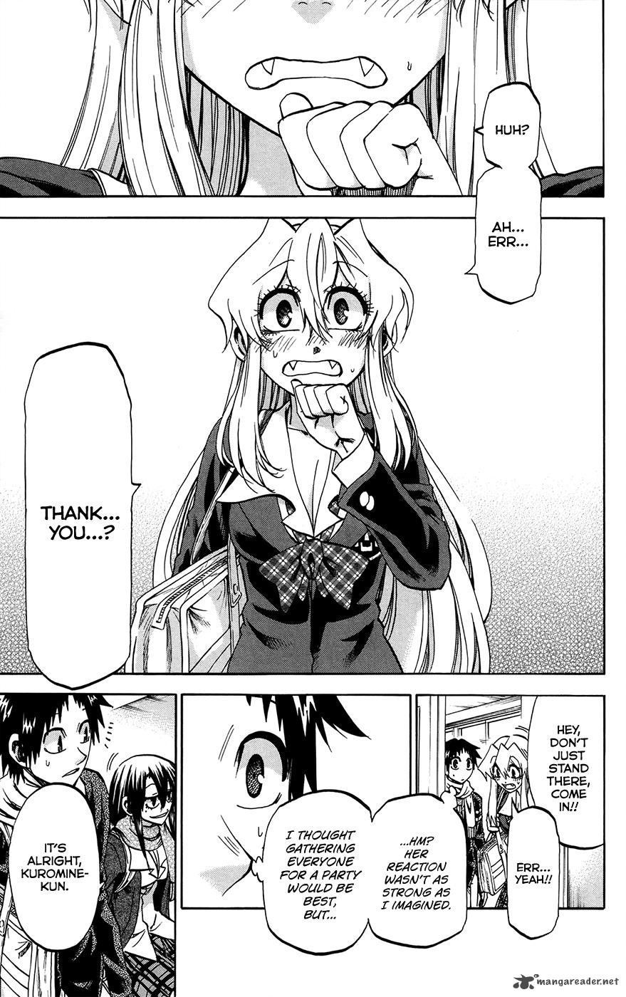 Jitsu Wa Watashi Wa 168 8