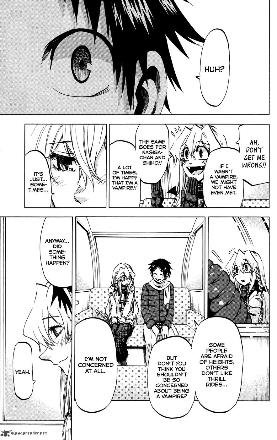 Jitsu Wa Watashi Wa 169 11