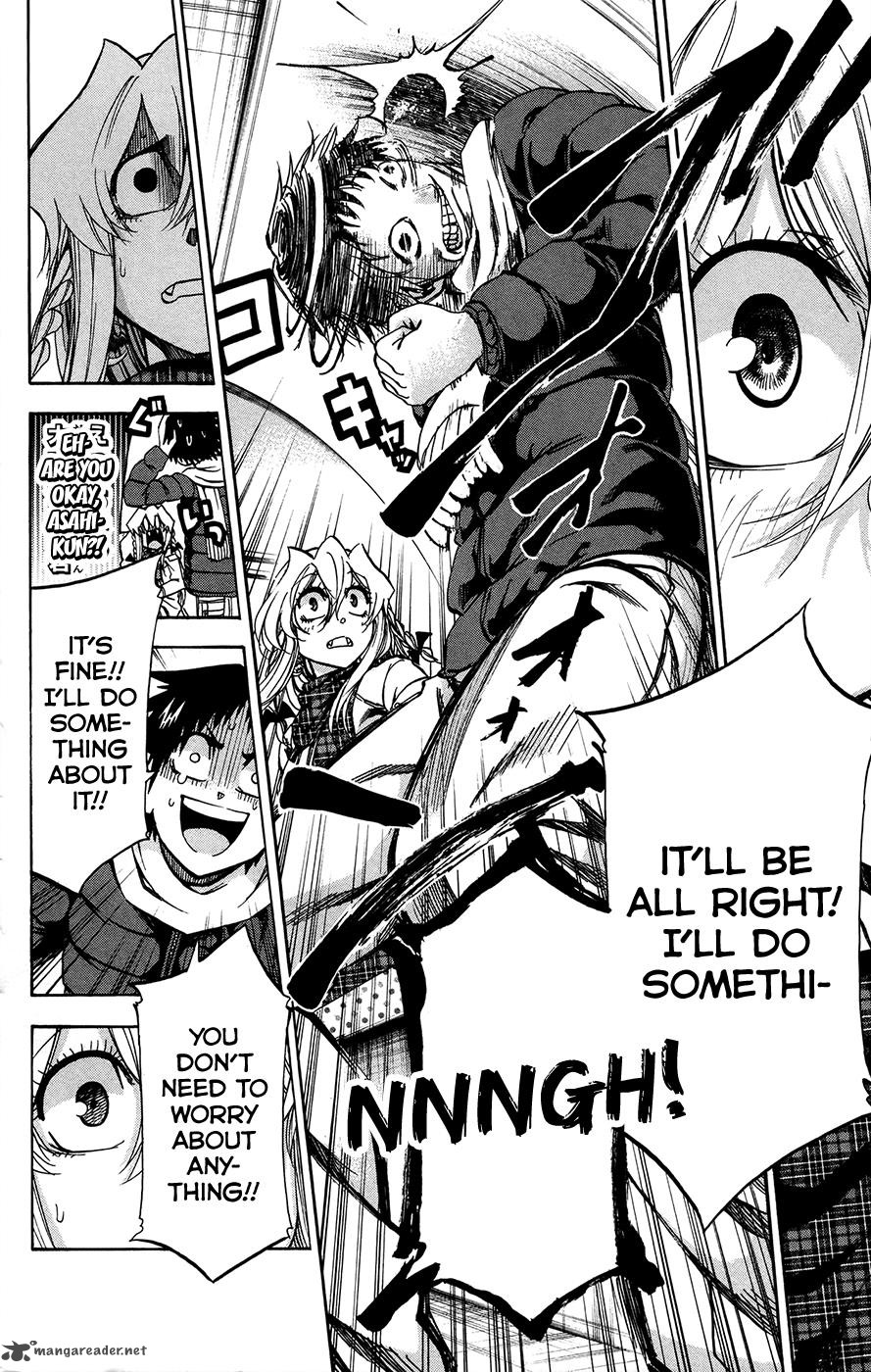 Jitsu Wa Watashi Wa 169 14