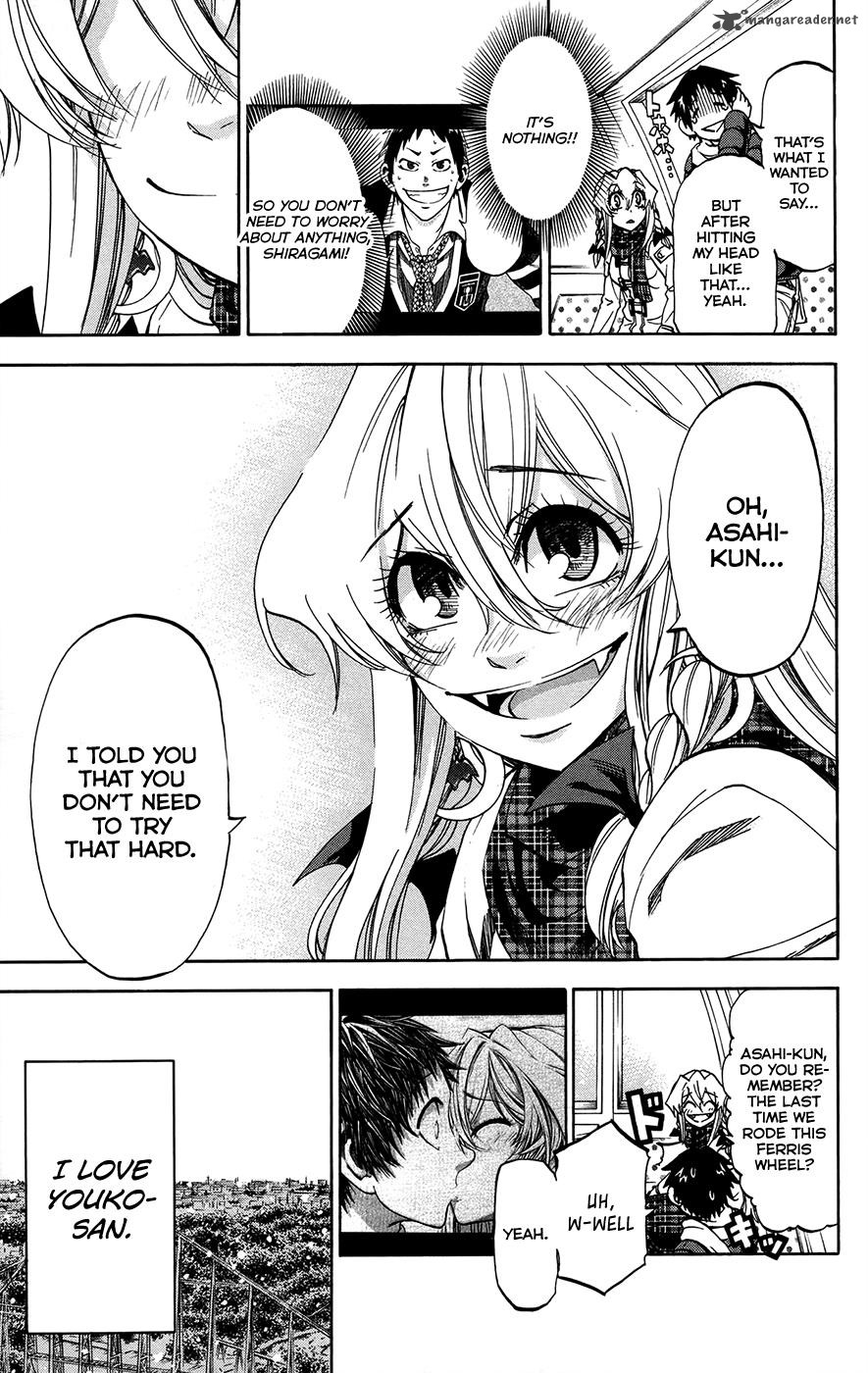 Jitsu Wa Watashi Wa 169 15