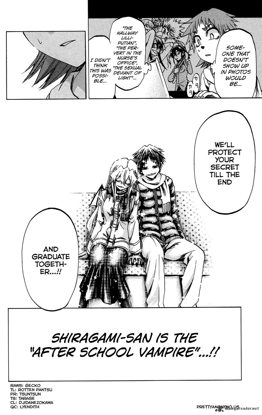 Jitsu Wa Watashi Wa 169 20