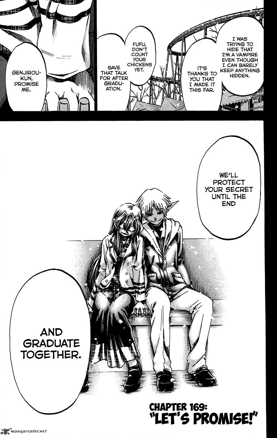 Jitsu Wa Watashi Wa 169 3