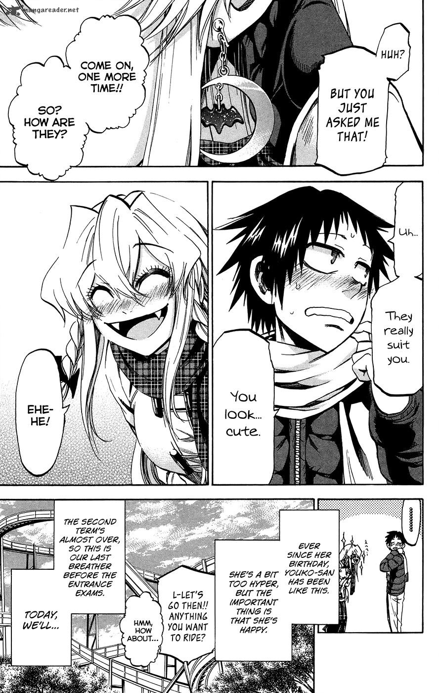 Jitsu Wa Watashi Wa 169 5