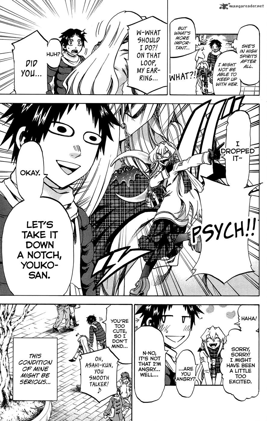 Jitsu Wa Watashi Wa 169 7