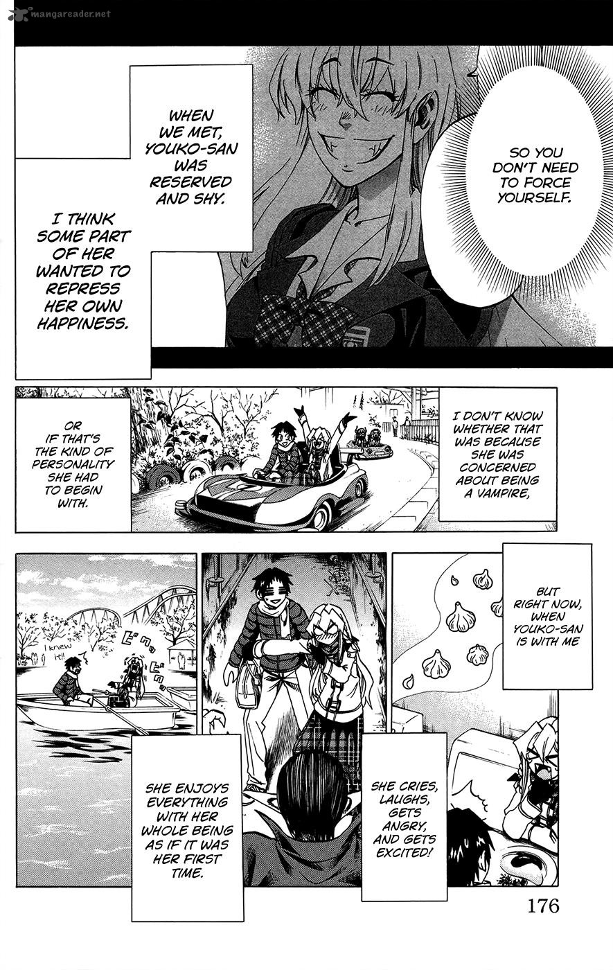 Jitsu Wa Watashi Wa 169 8
