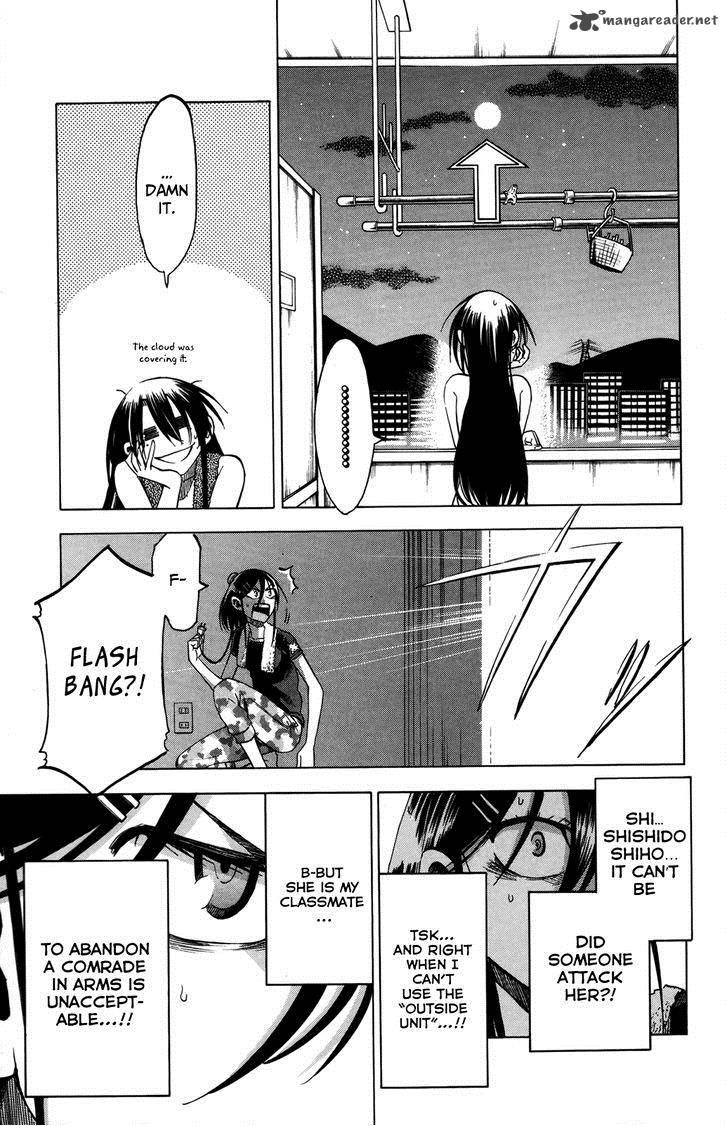 Jitsu Wa Watashi Wa 17 11