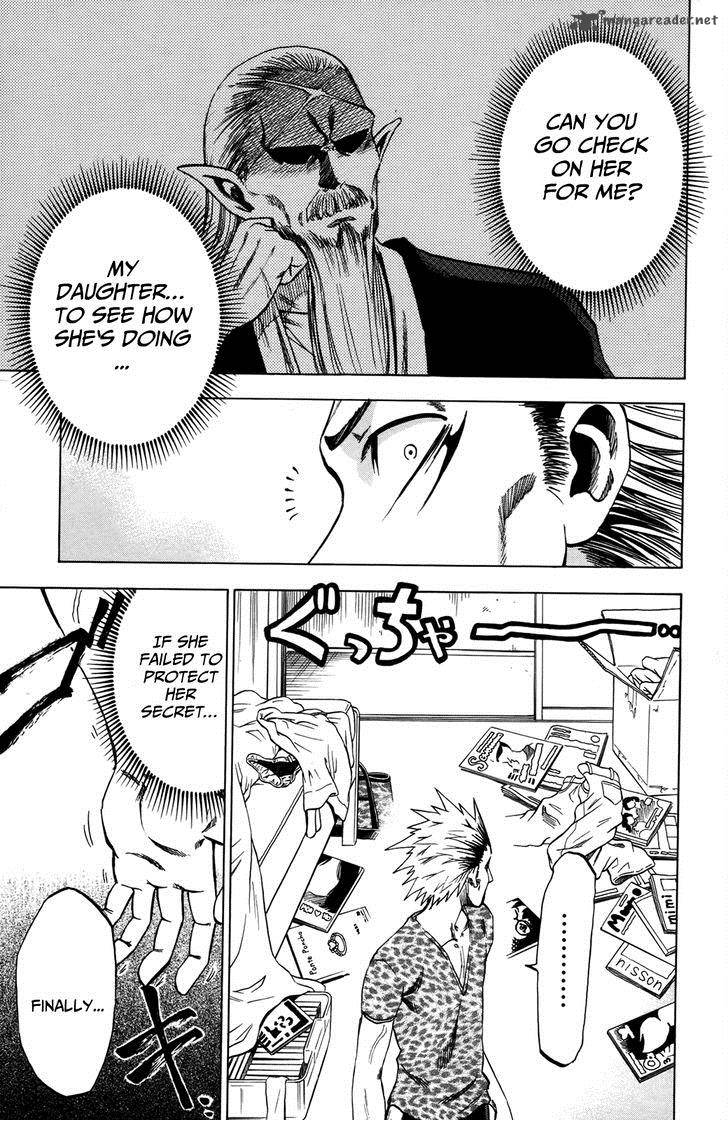 Jitsu Wa Watashi Wa 17 15