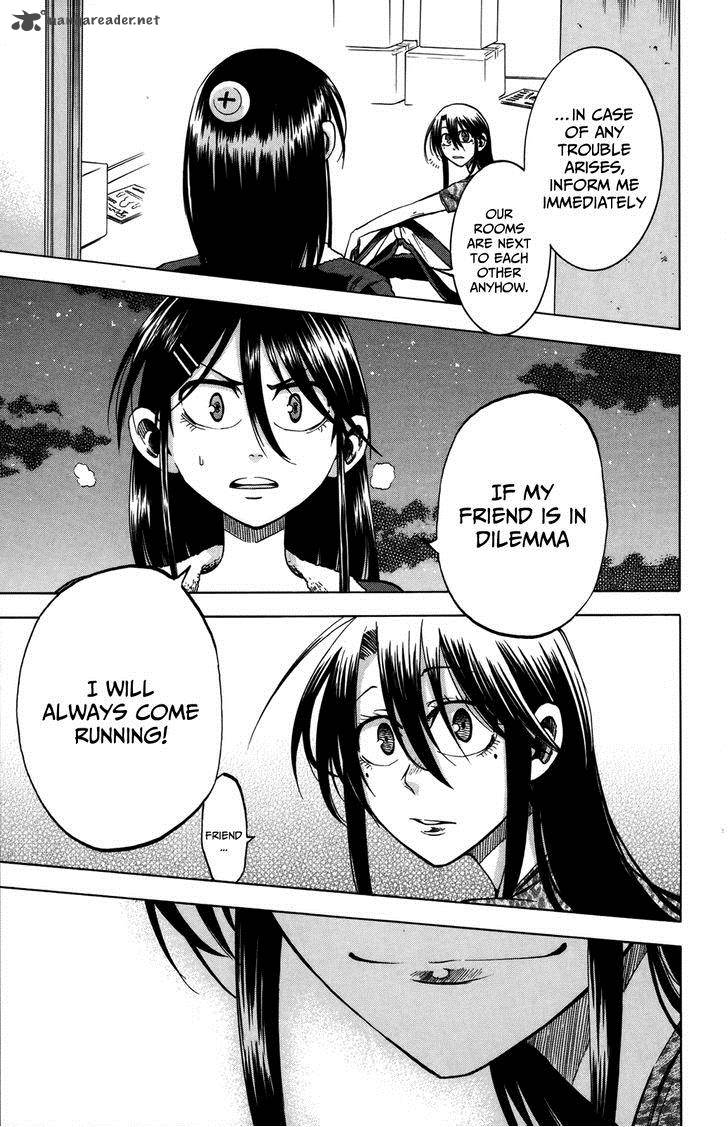 Jitsu Wa Watashi Wa 17 21