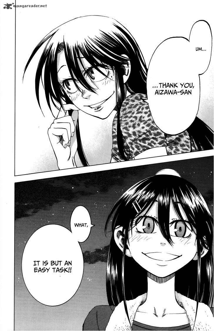 Jitsu Wa Watashi Wa 17 22