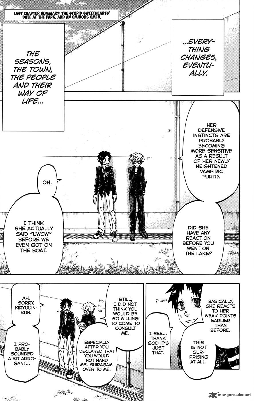 Jitsu Wa Watashi Wa 170 1