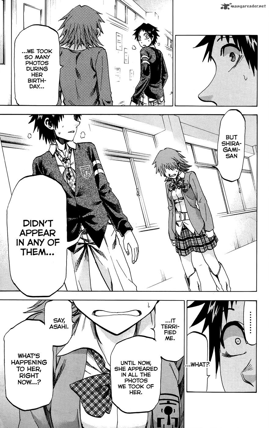 Jitsu Wa Watashi Wa 170 11