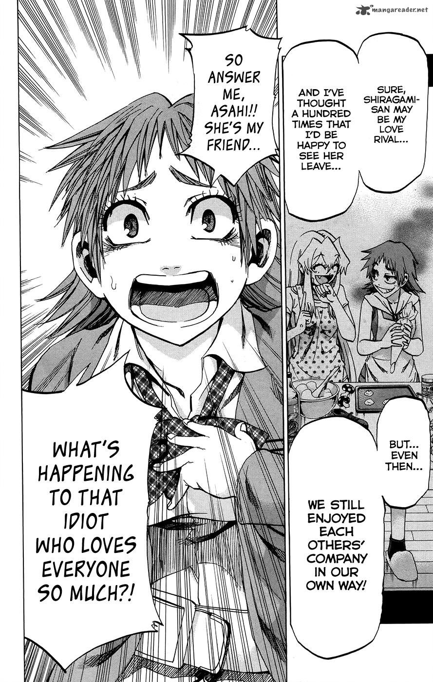 Jitsu Wa Watashi Wa 170 12
