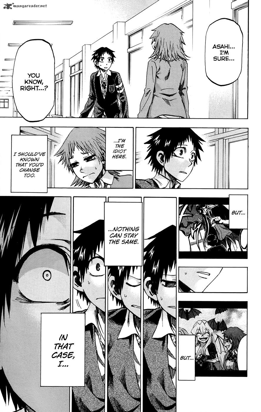 Jitsu Wa Watashi Wa 170 13