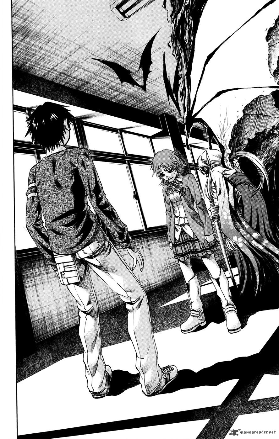 Jitsu Wa Watashi Wa 170 14