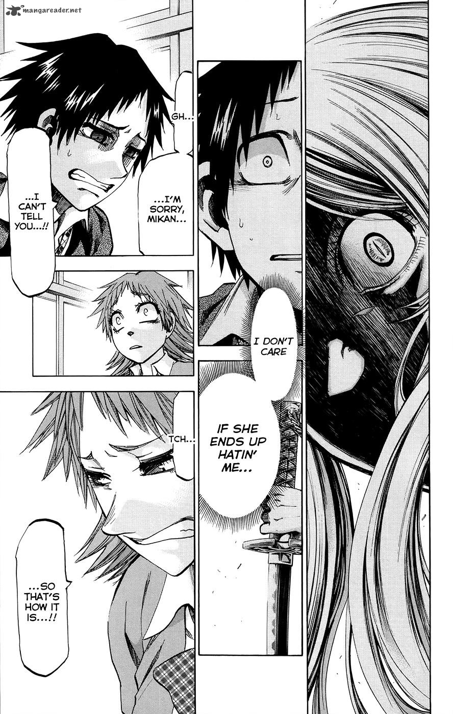 Jitsu Wa Watashi Wa 170 15