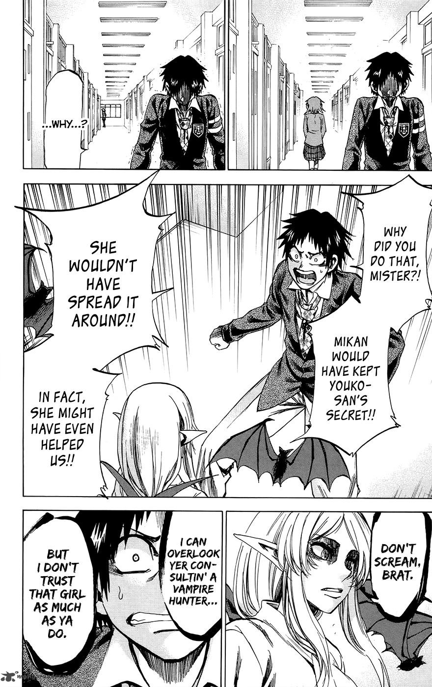 Jitsu Wa Watashi Wa 170 16