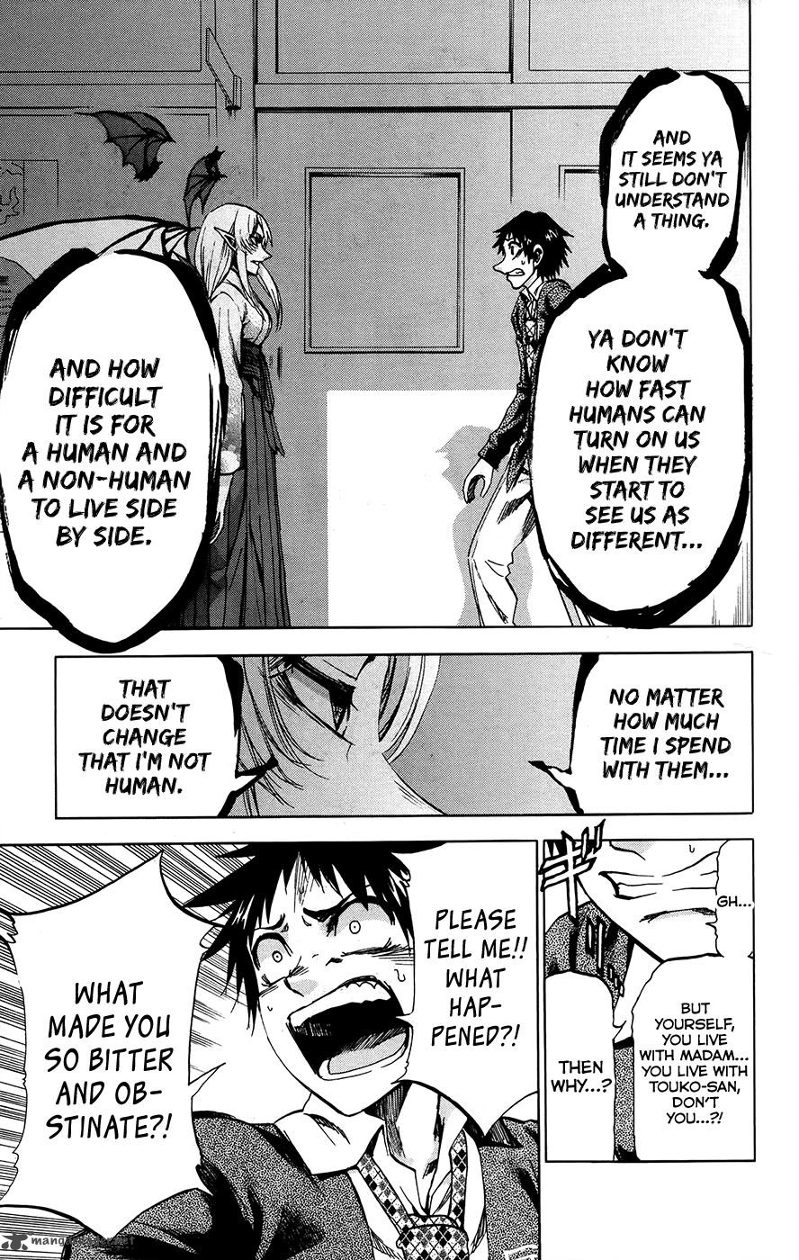 Jitsu Wa Watashi Wa 170 17