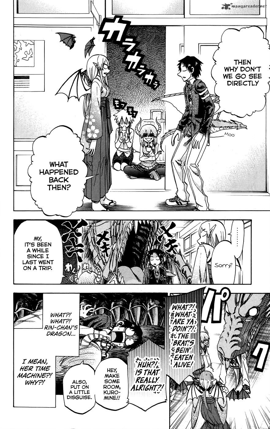 Jitsu Wa Watashi Wa 170 18