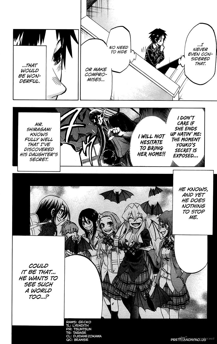 Jitsu Wa Watashi Wa 170 4
