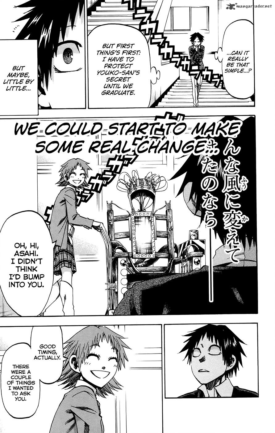 Jitsu Wa Watashi Wa 170 5