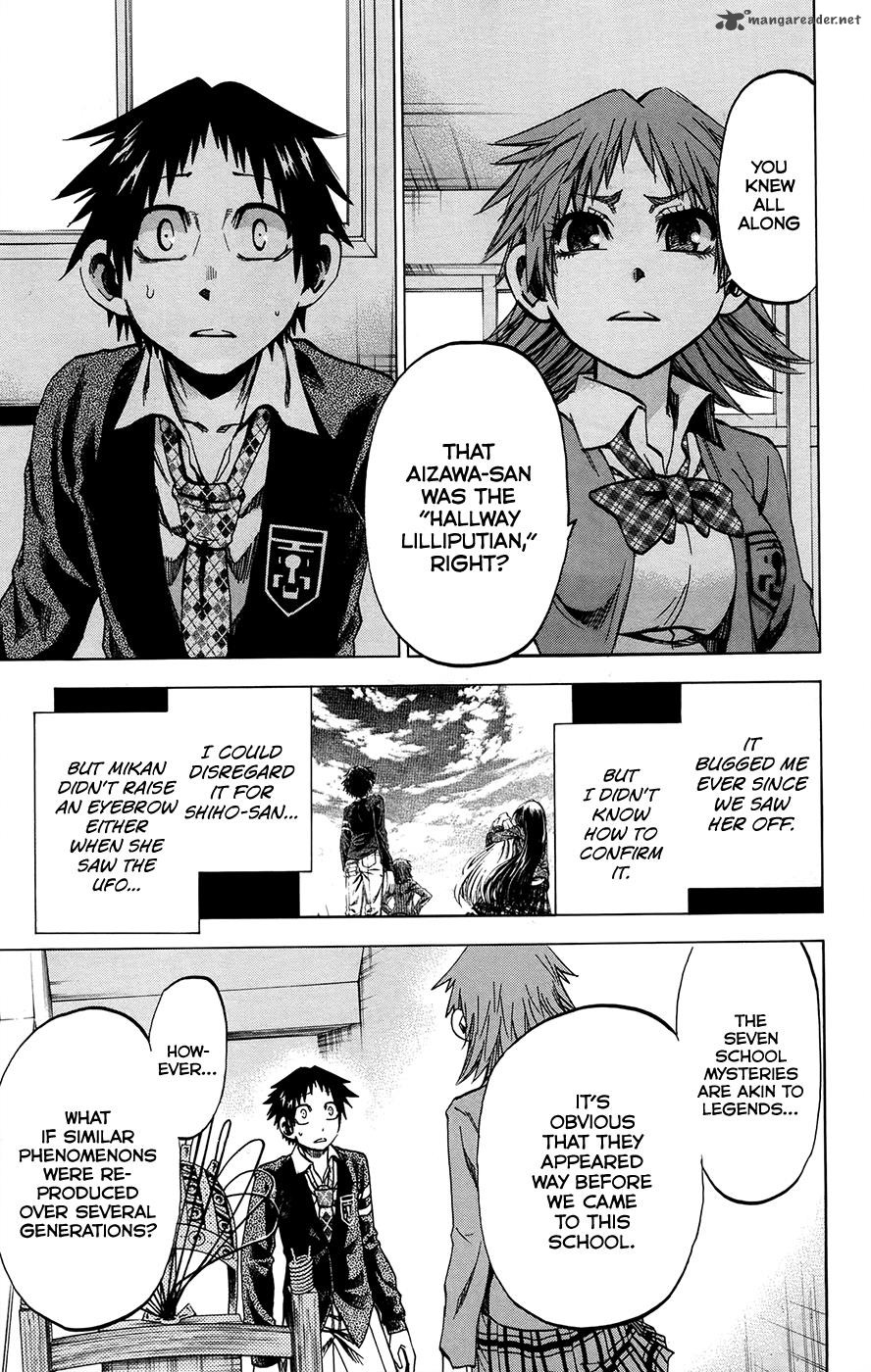 Jitsu Wa Watashi Wa 170 7